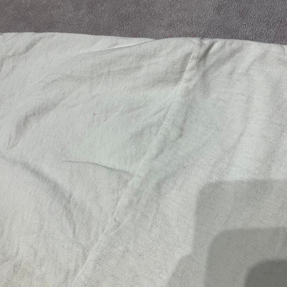 Vintage Michigan State Basketball Tee Shirt - Picture 6 of 8